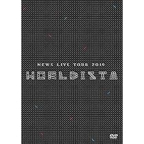 Amazon.co.jp: NEWS 15th Anniversary LIVE 2018 “Strawberry” (初回盤