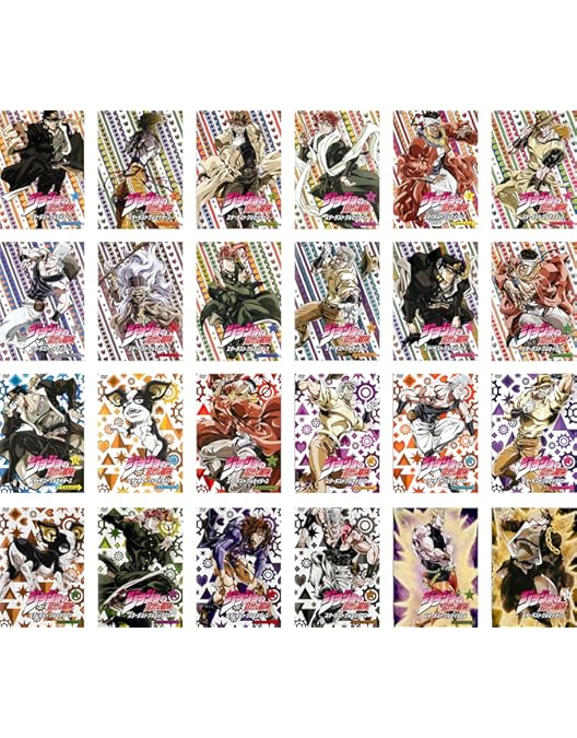 Amazon.co.jp | Blu-ray ジョジョの奇妙な冒険 黄金の風 初回仕様版 全