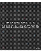 Amazon.co.jp: NEWS ARENA TOUR 2018 EPCOTIA (Blu-ray通常盤) : NEWS: DVD