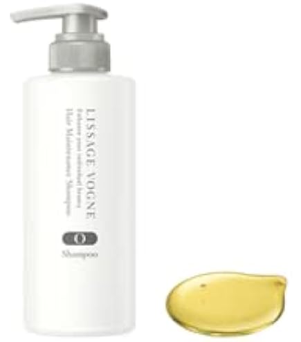 Amazon | リサージ ヴォーニュ ヘアメインテナンスシャンプー O(400ml
