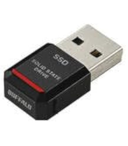Amazon | バッファロー PC対応 USB3.2(Gen1)対応 TV録画対応 SSD SSD