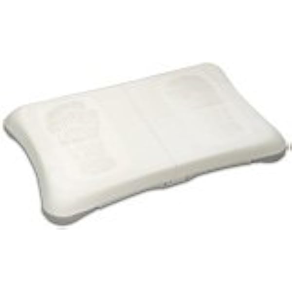 Amazon | バランスWiiボード用シリコンカバー『シリコンフィットカバー