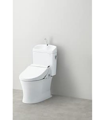 Amazon.co.jp: TOTO Washlet KS Series Instant Hot Water Wash Toilet
