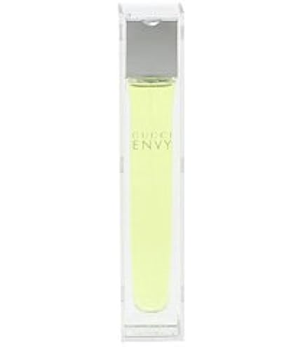 Amazon.co.jp: Gucci Envy EDT Spray 1.0 fl oz (30 ml) : Beauty