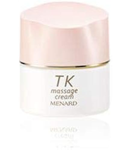 Amazon | メナード MENARD TK クリーム 30g | MENARD | 乳液・クリーム