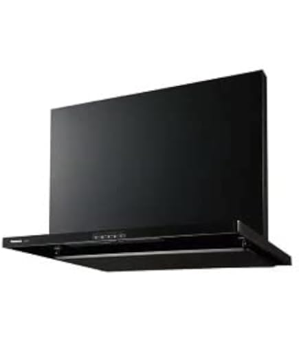 Amazon | パナソニック(Panasonic) レンジフード「スマートスクエア