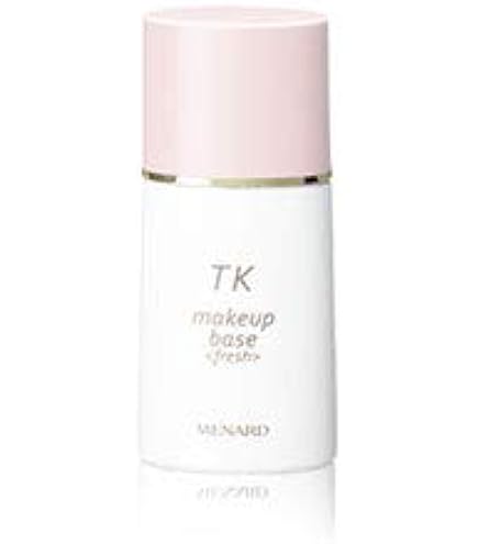 Amazon.co.jp: メナード エンベリエ メイクアップベース＜しっとり