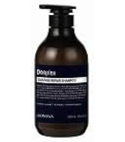 Amazon | イロノワ ディープレックス シャンプー IRONOWADeeplex