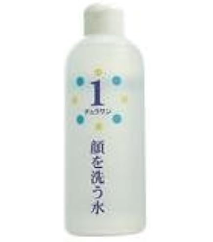 Amazon | カミヤマ美研 顔を洗う水 No.1 ウォータークリーナー 洗顔