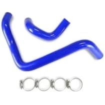 Amazon.co.jp: D-LINE シリコン ラジエターホース コペン L880K用: 車