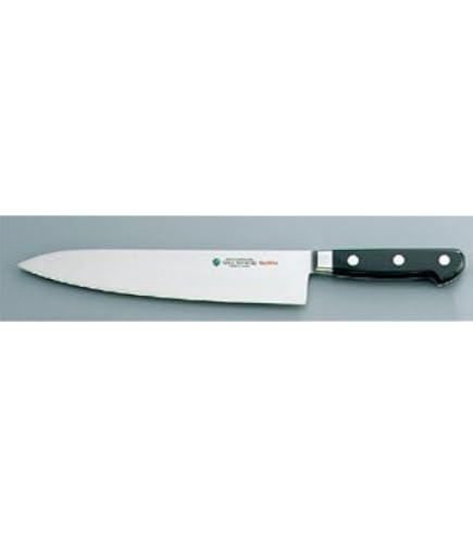 Amazon | グレステン 724TK 牛刀 240mm | GLESTAIN(グレステン) | 牛刀包丁