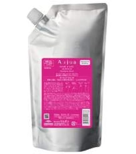 Amazon | オージュア QU クエンチ シャンプー 1800ml【詰め替え