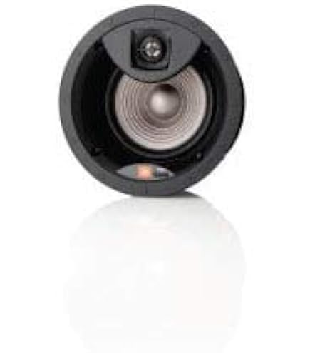 Amazon.co.jp: JBL Professional AC18/95-WH コンパクト 8インチ 2