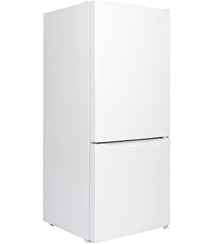 Haier ハイアール 2021年製 ノンフロン冷凍冷蔵庫 JR-NF148B 冷蔵庫