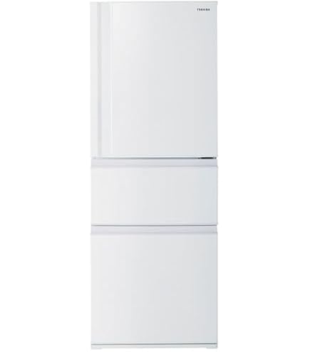 Amazon.co.jp: 無印良品 冷蔵庫 272L 白 幅60.0×奥行65.7×高さ141.9cm