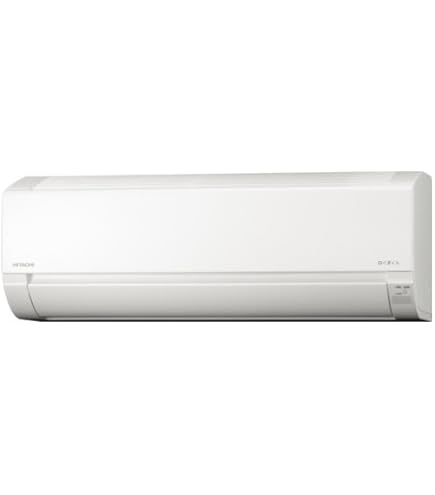 Amazon | 富士通ゼネラル AS-C22H-W ホワイト nocria [エアコン（主に6