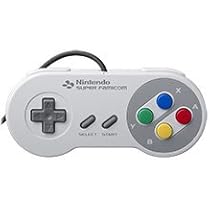 Amazon | ニンテンドークラシックミニ 専用 スーパーファミコン
