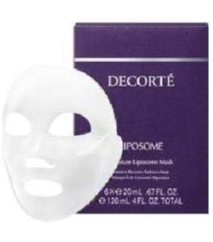 Amazon.co.jp: コーセー コスメデコルテ COSME DECORTE ホワイト
