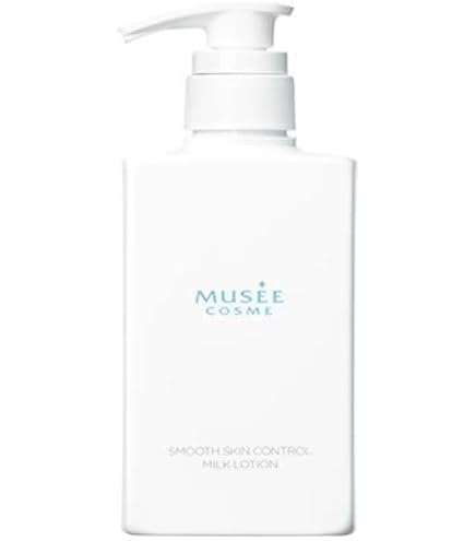 Amazon.co.jp: ミュゼ 薬用スムーススキンコントロールミルク