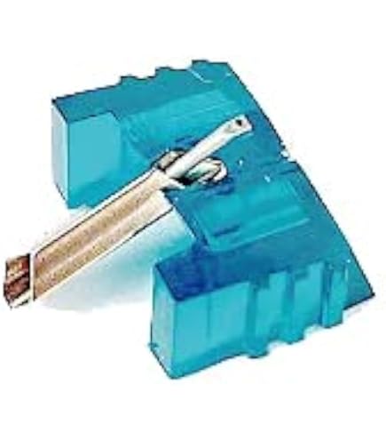 Amazon.co.jp: JICO レコード針 National/Technics EPS-205ED用交換針