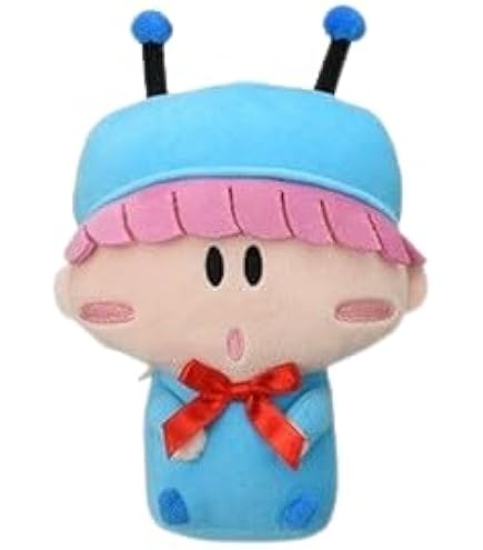 Amazon.co.jp: ミルモでポン ミルモぬいぐるみ 特大 ジャンボ