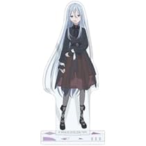 Amazon.co.jp: 劇場版 壊れたセカイと歌えないミク アクリルスタンド