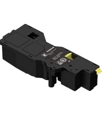 Amazon | FUJIFILM 純正品 CT203549 ブラック 大容量トナー