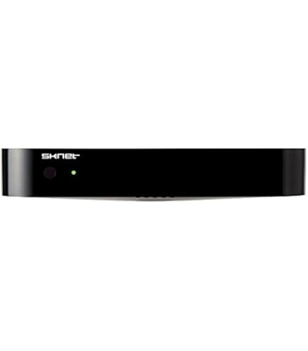 Amazon | FUNAI フナイ FT-4KS10 テレビチューナー 新4K衛星放送対応