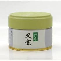 Amazon | 薄茶に千木の白（ちぎのしろ）40g缶：丸久小山園の抹茶