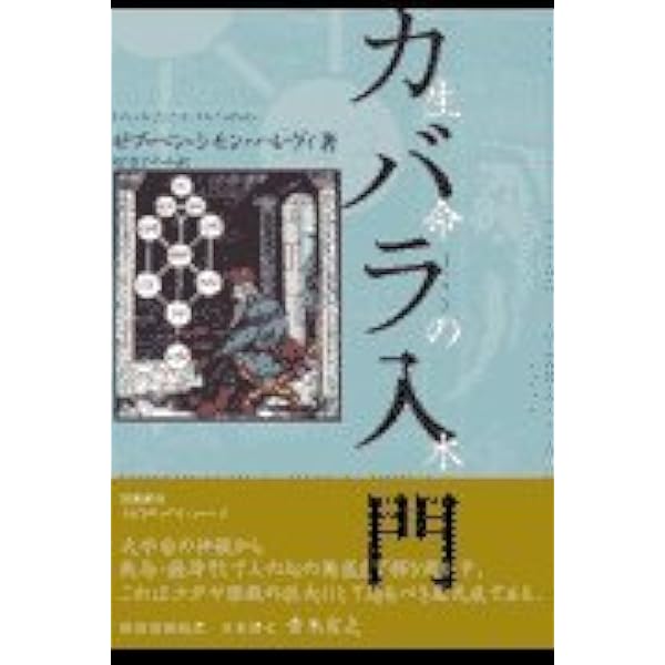 Amazon.co.jp: 図説カバラ世界入門 (カバラシリーズ) : ゼヴ ベン