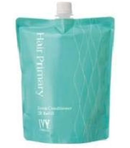 Amazon | アイビー化粧品 ヘアプライマリー エクストラシャンプー