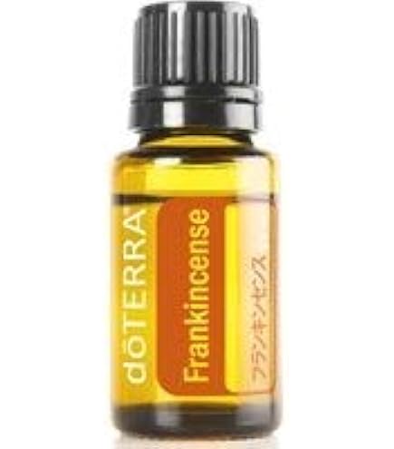 Amazon | doTERRA ドテラ サルベル (ロールオン
