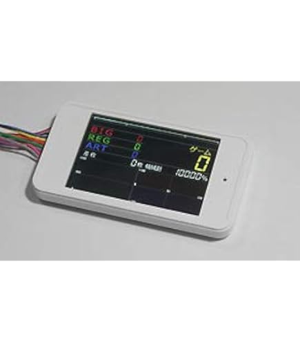 Amazon | 十字キー式 ミニ データカウンター | パチスロ 通販