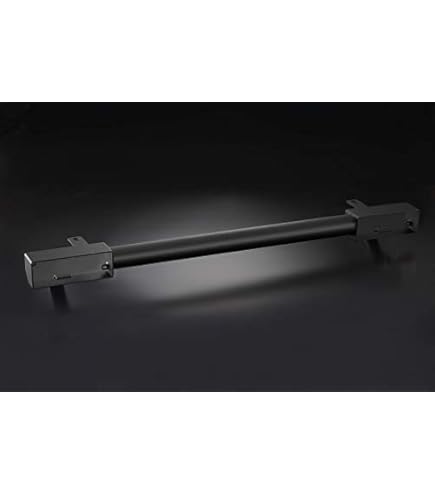 Amazon | ジムニー SJ30 JA71 JA11 JA11 リア ヒッチ バンパー