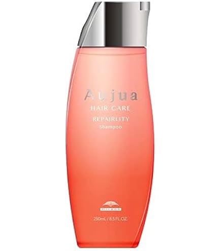 Amazon | ミルボン(MILBON) オージュア QU クエンチ シャンプー(250ml
