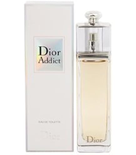 Amazon | Christian Dior(クリスチャン ディオール) アディクト 2 EDT