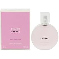 Amazon | シャネル CHANEL チャンス オー タンドゥル ヘア オイル 35ml