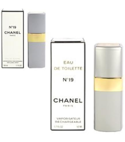 Amazon | CHANEL(シャネル) シャネル CHANEL NO.19 オードパルファム