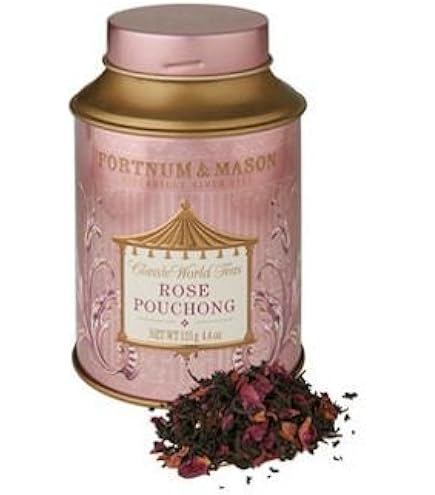 Amazon.co.jp: FORTNUM & MASON(フォートナム＆メイソン) アッサム
