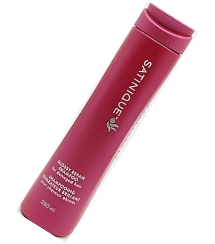 Amazon | アムウェイ サテニーク薬用 スカルプ シャンプー 280ml