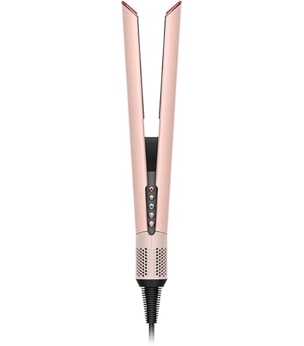 Amazon.co.jp: Dyson Hair Dryer Dyson Airstrait™ Straightener