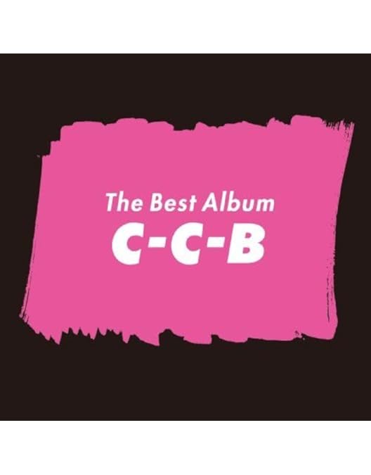 Amazon.co.jp: C-C-B メモリアルDVD-BOX : C-C-B, C-C-B: DVD