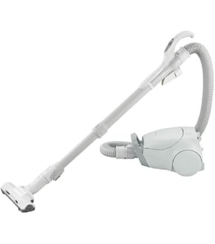 Amazon | パナソニック 紙パック式掃除機 エアロノズル 軽量 本体2.9kg