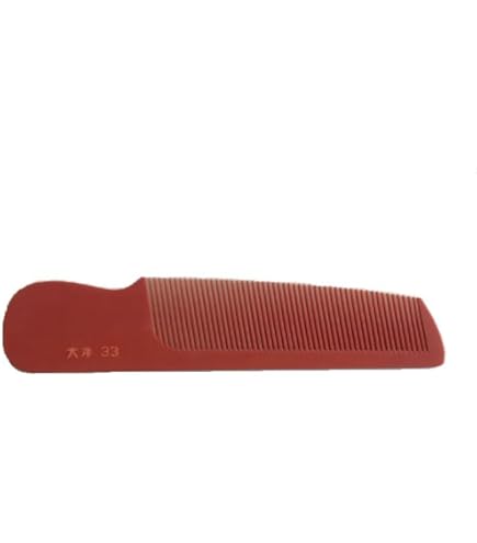 Amazon | 信山コーム No.21 EC電バリ角度7号 | 櫛・コーム 通販