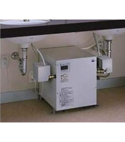 Amazon | LIXIL（INAX） 小型電気温水器 EHMN-T1S2シリーズ 【品番