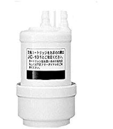 Amazon | ヤマハ（トクラス） トクラス YAMAHA浄水器カートリッジ JC