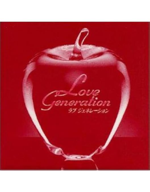 Amazon.co.jp: ラブ ジェネレーション Blu-ray BOX : 木村拓哉: DVD