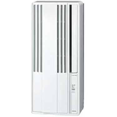 Amazon.co.jp 売れ筋ランキング: 窓用エアコン の中で最も人気のある