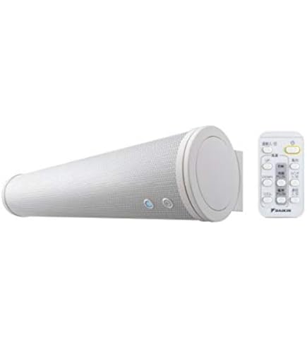 Amazon.co.jp: ダイキン工業 DAIKIN アシストサーキュレータ AIRLINK