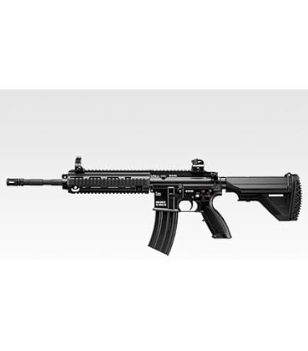Amazon | 東京マルイ HK416D DEVGRU カスタム 次世代電動ガン G-FORCE
